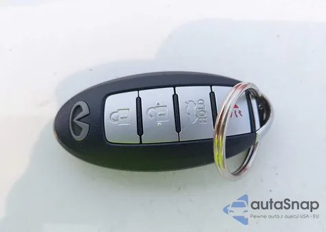 2014 Infiniti Q50 Premium/Sport from USA, damaged, VIN JN1BV7AR8EM691880